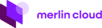 Merlin Cloud Logo