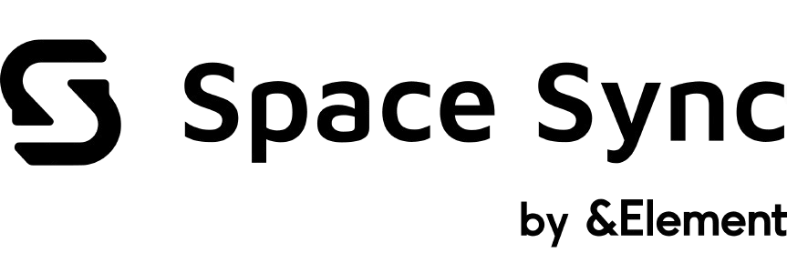SpaceSync Logo